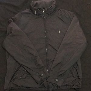 Polo by Ralph Lauren Windbreaker (used)